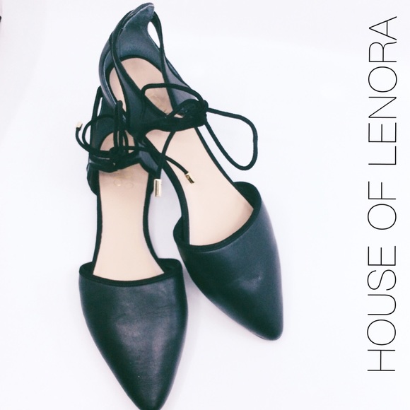 Franco Sarto Shoes - FRANCO SARTO Shaker Flat